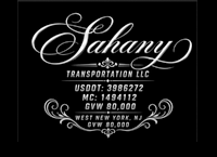 Sahany