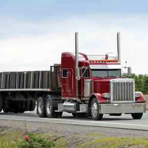 flatbed freight