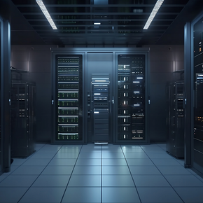 data center